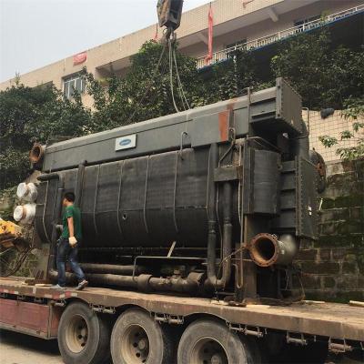 燃气溴化锂冷热温水机组草莓视频入口网站